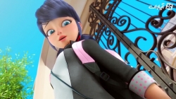 کارتون ماجراجویی در پاریس - فصل دوم - قسمت 1